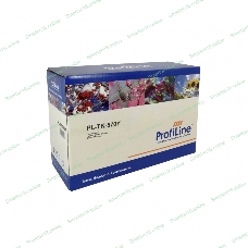 Картридж ProfiLine PL-TK-570Y для Kyocera Mita FS-C 5400DN/ECOSYS P7035cdn Yellow 12000 копий