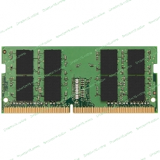 Оперативная память Apacer, DDR4, 8GB (1x8GB), 2666MHz, CL19, SO-DIMM