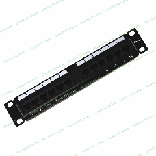 Патч-панель Rexant 10