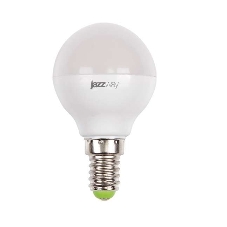 Лампа светодиодная JazzWay PLED- SP G45 11Вт E14 4000К 230/50 Лампа светодиодная JazzWay PLED- SP G45 11Вт E14 4000К 230/50