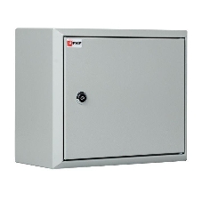 Щит с монтажной панелью EKF mb22-00 ЩМП- 27.21.14 (ЩМП-00) IP31 EKF PROxima