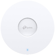 Потолочная двухдиапазонная точка доступа Wi-Fi TP-Link EAP610 AX1800