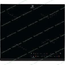 Индукционная варочная панель Electrolux EIS62443