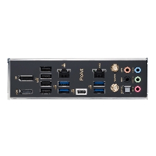 Материнская плата ASUS ProArt B760-CREATOR WIFI, LGA 1700, Intel B760, 4xDDR5, 4xSATA, 3xM.2, 1xPCI-E 5.0 x16, 1xPCI-E 4.0 x4, 1xDP, 1xHDMI, 2x2.5Gb LAN, 4xUSB-A, 1xUSB-C, 5x3.5 мм, 7.1, Standard-ATX