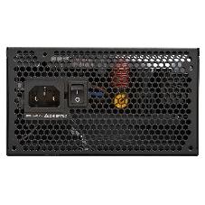 Блок питания Chieftec Polaris 3.0 PPS-1250FC-A3, 1250Вт, 80 PLUS Gold, 135мм, модульный, черный