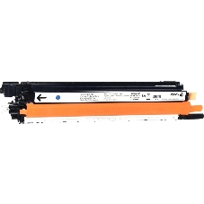 Барабан Xerox 013R00660 WC7120 Cyan Drum Cartridge (51K) GMO
