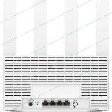 Маршрутизатор Cudy BE3600 Gigabit Dual Band Wi-Fi 7 Mesh Router, Chipset Broadcom, 802.11be/ax/ac/a/b/g/n, 2882Mbps at 5GHz + 688Mbps at 2.4GHz, 4 x 10/100/1000Mbps Ports, 4 x 5dBi fixed antennas, WiFi router/AP/Repeater/WISP Mode, PPTP/L2TP/OpenVPN/WireGuard, MLO, MU-MIMO, Guest network, WPS, DDNS, IPv6, IPTV, WOL, WPA3, TR069/TR098/TR111/TR181, Cudy APP