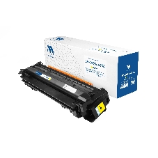 Картридж NVPrint совместимый NV-W2002A 658A Yellow для HP Color LaserJet M751 (6000k)