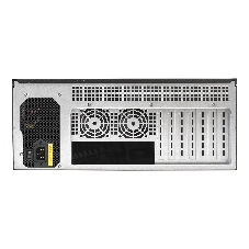Серверный корпус ExeGate Pro 4U390-05 (RM 19