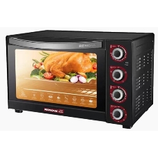 Мини-печь Renova MO-50GLTB1