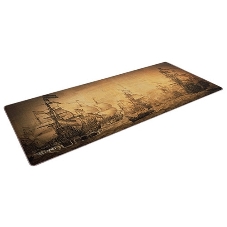Игровой коврик Qumo Grand Fleet