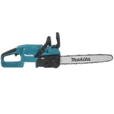 Электрическая цепная пила Makita LXT DUC407Z 610Вт дл.шины:16