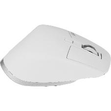 Мышь беспроводная Logitech MX Master 3s светло-серый, 8000 dpi, радиоканал, Bluetooth, USB, кнопки - 7