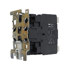 Контактор КМИ-34012 40А 230В/АС3 1НО 1НЗ IEK KKM31-040-230-11