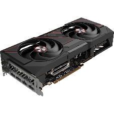 Видеокарта Sapphire PCI-E 5.0 11349-03-20G PULSE AMD RADEON RX 9070 GAMING 16Gb DUAL AMD Radeon RX 9070 16Gb 256bit GDDR6 2070/20000 HDMIx2 DPx2 HDCP Ret