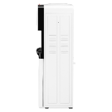Кулер для воды Starwind SW-1005EW, верхняя загрузка, нагрев 95 °С, охлаждение 10 °С, белый