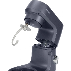 Миксер Vitek VT-PM0660 серый, стационарный, 2000 Вт, 6 л, 6 скоростей
