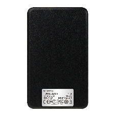 Внешний HDD 2.5