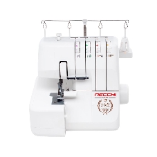 Оверлок Necchi 4455D белый