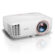 Проектор BenQ TH671ST DLP DC3 DMD; 1080P; 3000 AL; 1.2x zoom; High contrast ratio 10,000:1; Light Sensor thechnology; SmartEco ; 15,000 hrs lamp life; 5W speaker; HDMI x 2; MHL