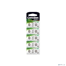 Батарейка для часов Camelion G 4 BL-10 Mercury Free (0%Hg), 377A/LR626/177) 1.5 В