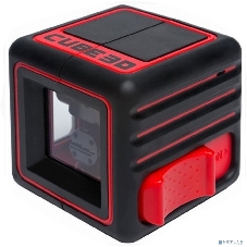 Лазерный уровень ADA Cube 3D Professional Edition  1.5А штатив нейлоновая сумка 65х65х65мм до 20м