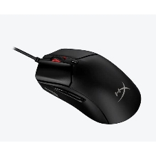 Мышь проводная HyperX Pulsefire Haste 2 черный, 26000 dpi, USB, кнопки - 6