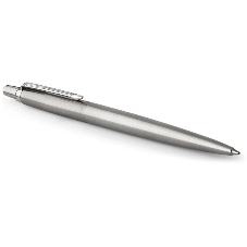 Набор ручек Parker Jotter Core KB61 (CW2093256) Stainless Steel CT, подарочная коробка ручка шариковая/карандаш механический 0.5