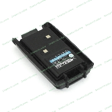 Аккумулятор для Kenwood TH-UVF1 Turbo 9W (KB-35L) 1500mAh 7.4V Li-ion