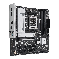 Материнская плата ASUS PRIME B840M-A WIFI, AM5, AMD B840, 4xDDR5, 4xSATA III, 3xM.2, 1xPCIe 4.0 x16, 2xPCIe 3.0 x16 (x1), 2xDP, 1xHDMI, 1x 2.5Gb LAN, Wi-Fi 6E, 2xUSB-A 10Gbps, 1xUSB-C 5Gbps, 4xUSB-A 2.0, 3x3.5 мм, 7.1, micro-ATX