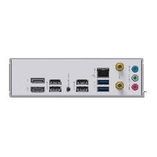 Материнская плата MAXSUN MS-eSport B650ITX WIFI ICE, AM5, AMD B650, 2xDDR5, 2xSATA, 2xM.2, 1xPCIe 5.0 x16, 1xHDMI 1.4, 1xDP, 1x2.5Gb LAN, Wi-Fi 6, Bluetooth 5.2, 2xUSB-A 5Gbps, 4xUSB-A 2.0, 3x3.5 мм, 7.1, Mini-ITX