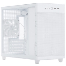 Компьютерный корпус Asus AP201/WHT/MESH AP201 ASUS PRIME CASE MESH WHITE EDITION (90DC00G3-B39000) (771913)