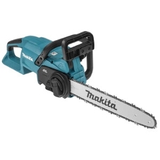 Электрическая цепная пила Makita LXT DUC407Z 610Вт дл.шины:16