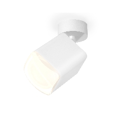 Светильник Ambrella Light XM7812023 SWH/FR белый песок/белый матовый MR16 GU5.3 (A2202, C7812, N7756)