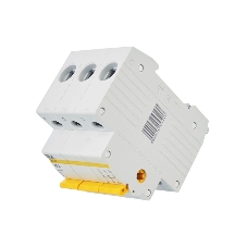 Выключатель нагрузки (мини-рубильник) IEK MNV10-3-040 ВН-32 3Р 40А