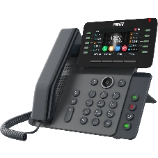 Телефон IP Fanvil V65 черный (упак.:10шт)