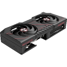 Видеокарта Sapphire PCI-E 5.0 11349-03-20G PULSE AMD RADEON RX 9070 GAMING 16Gb DUAL AMD Radeon RX 9070 16Gb 256bit GDDR6 2070/20000 HDMIx2 DPx2 HDCP Ret