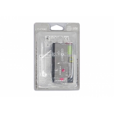 Картридж струйный Cactus CS-CN047 №951 пурпурный (26 мл) для HP OfficeJet 251dw Pro, 276dw Pro, 8100 Pro, 8100e, 8600 Pro (N911a), 8600 Pro Plus (N911g), 8610 Pro (A7F64A), 8615 Pro, 8616 Pro, 8620 Pro