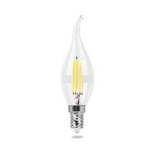 Лампа светодиодная Feron LB-59 5W 230V E14 2700K