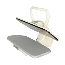 Гладильный пресс MIE Romeo 3 White, 2200Вт