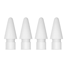 Аксессуар MLUN2ZM/A Apple Pencil Tips-4 pack
