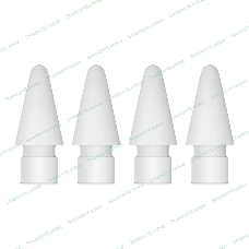 Аксессуар MLUN2ZM/A Apple Pencil Tips-4 pack