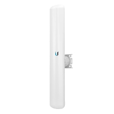 Точка доступа LAP-120-EU Ubiquiti Lite AP ac 5 ГГц, 1x GLAN, 25 дБм, 120°, MIMO 2х2, 16 дБи, 7 Вт, airMAX ac