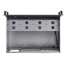 Серверный корпус ExeGate Pro 4U300-08 (RM 19