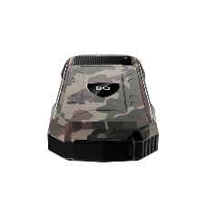 Мобильный телефон BQ 2817 Tank Quattro Power камуфляж