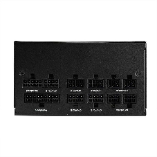 Блок питания Chieftec CHIEFTRONIC GPX-650FC, 650Вт, 80 PLUS Gold, 120мм, черный