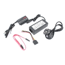 Адаптер-переходник для HDD SATA/IDE USB 3.0 Адаптер-переходник для HDD SATA/IDE USB 3.0