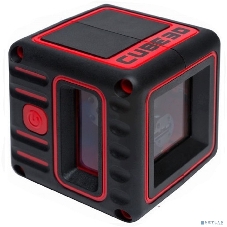 Лазерный уровень ADA Cube 3D Professional Edition  1.5А штатив нейлоновая сумка 65х65х65мм до 20м