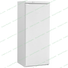 Морозильная камера Nordfrost DF 265 WAP белый, 210л, 5 ящиков