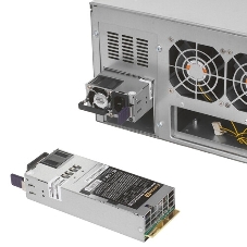Серверный корпус Exegate Pro 4U4139L RM 19